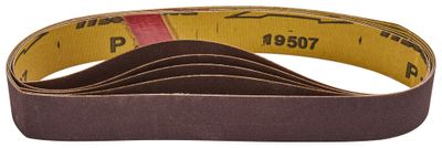 Makita D-67131 | Schuurband | 533x30mm | K240 Red | 5 stuks