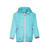 Playshoes regenjas met tas Aquablauw-152