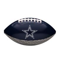 BALÓN FUTBOL AMERICANO WILSON NFL PEEWEE DALLAS COWBOYS