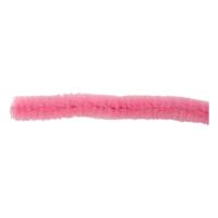 Creativ Company Chenille roze 30cm, 50st.