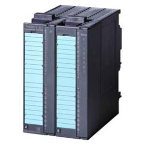 Siemens 6ES7355-2CH00-0AE0 6ES73552CH000AE0 PLC-temperatuurmodule 28.8 V/DC