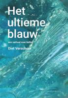 Het ultieme blauw (Hardback)