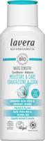 Lavera Conditioner basis sensitiv moisture & care EN-IT