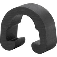 Elvedes frameklem remslang PVC (p/50) ELV2015142