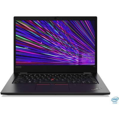 Lenovo ThinkPad L13 Gen 2 Laptop - 13,3 inch - i5-1135G7 - Qwerty