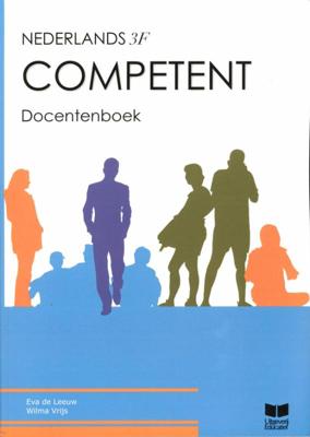 Competent (Hardback)