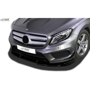 Voorspoiler Vario-X Mercedes GLA-Klasse X156 AMG-Line (PU) RDVME35