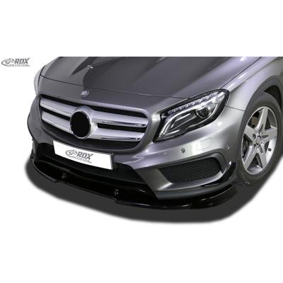 Voorspoiler Vario-X Mercedes GLA-Klasse X156 AMG-Line (PU) RDVME35