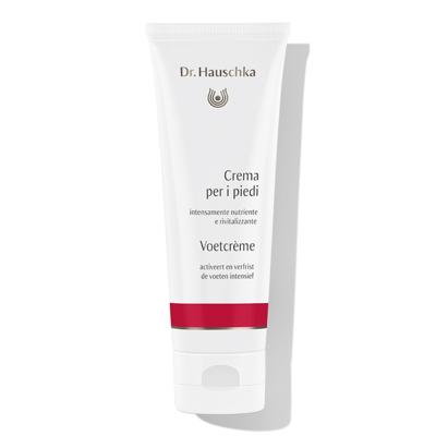 Dr. Hauschka Voetcrème 75ml