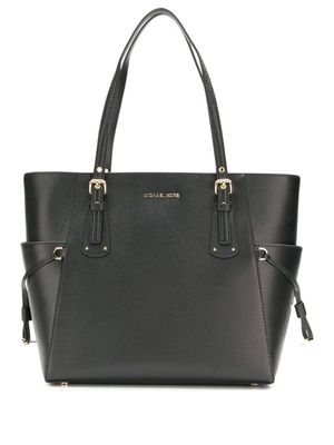 Michael Michael Kors sac cabas Voyager - Noir