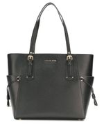 Michael Michael Kors sac cabas Voyager - Noir - thumbnail