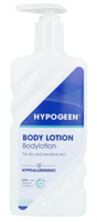 Hypogeen Hypoallergene Body Lotion