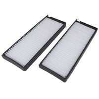 Interieurfilter ADG02531