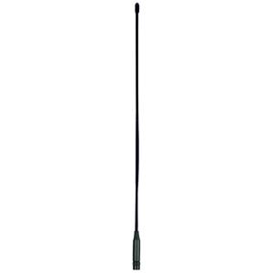 Albrecht Antenne CB-Funk Antenne Hyflex CL27 SMA 54 cm 6579