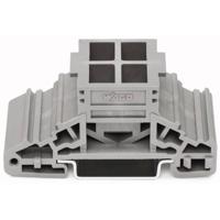 WAGO 885-510 Lege behuizing Grijs 20 stuk(s)