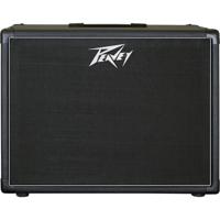 Peavey 112-6 1x12 Guitar Cabinet Black 25W gitaar speakerkast