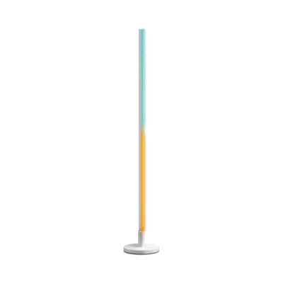 WiZ Instelbare vloerlampPole - 929003212201