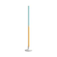 WiZ Instelbare vloerlampPole - 929003212201