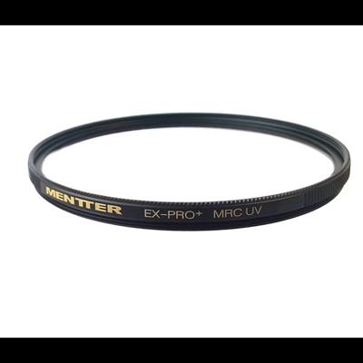 Mentter Mentter 67mm UV370 EX-PRO+ ULTRA SLIM UV Filter
