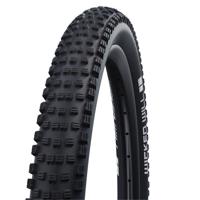 Schwalbe Buitenband 27.5-2.40(62-584) wicked will perf. twinskin zw