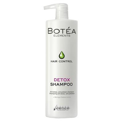 Carin Botéa Elements Hair Control Detox Shampoo 1000ml