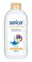 Sanicur Douchegel Sensitive - 1000ml