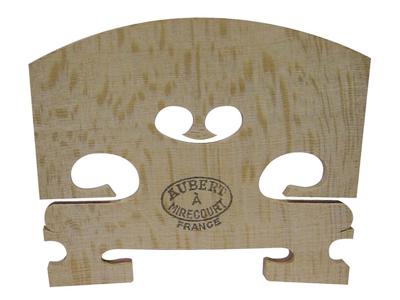 Aubert Lutherie A-7-48 kam altviool 48 mm. "aubert a mirecourt" behandeld hout