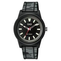 Q&Q V35A-001VY Heren horloge