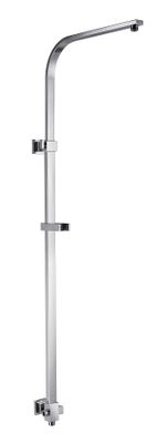 Schutte MONACO douchestang voor hoofddouche | chroom
 69403
