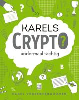 Karels Crypto: andermaal tachtig (Paperback)