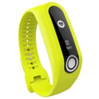 TomTom Touch Sport Band - Geel TomTom Touch Sport Band - Geel