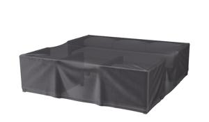 AeroCover 7996 Terras/patio bankbedekking Zwart