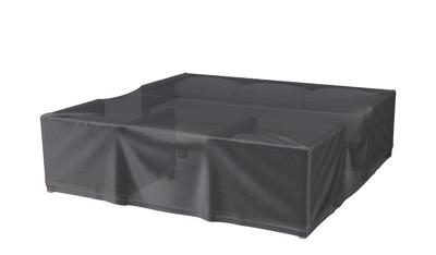 AeroCover 7996 Terras/patio bankbedekking Zwart