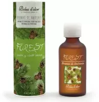 Boles d&apos;olor brumas de ambiente geurolie forest 50 ml