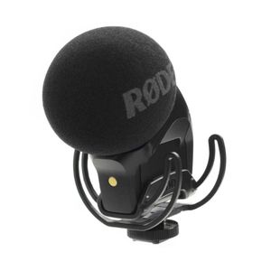 RODE Stereo Videomic Pro Rycote