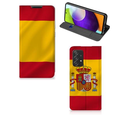 Samsung Galaxy A52 | Standcase | Spanje