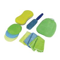 Protecton microvezel set 9 stuks 1750502