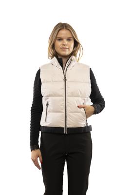 Luhta Haloinen Winter Bodywarmer Dames XL/42