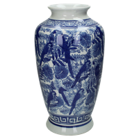 Wants&Needs Accessoires Vaas Parrot - thumbnail