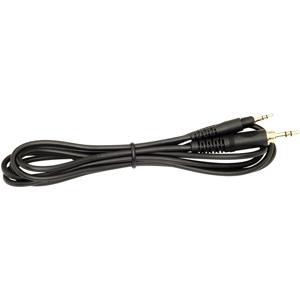 KRK CBLK00032 koptelefoonkabel 1.5 m voor KNS 6400/8400