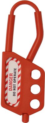 AMW Lock out Vergrendel Systeem 3x6mm