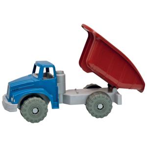 Androni Vrachtauto gerecycled plastic, 45cm