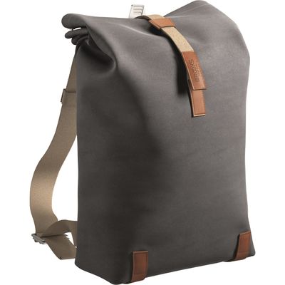 BROOKS rugtas pickwick s grijs brown