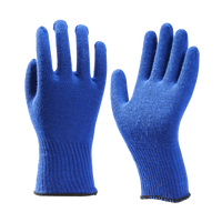Glove On 100-100-019 Thermosoft Werkhandschoenen