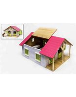 Kids Globe horses paardenstal