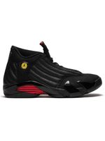 Jordan baskets Air Jordan 14 Retro Last Shot - Noir