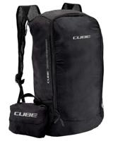 Cube pure 16 ultralight - backpack