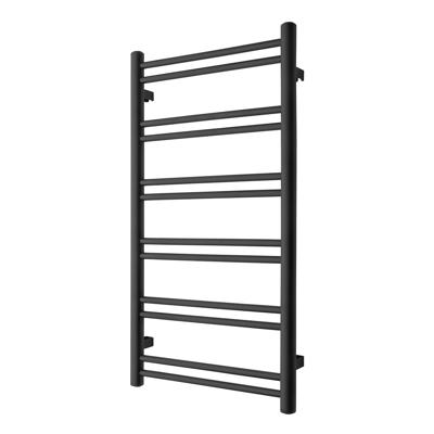 Designradiator TVS Duo Zwart 92x50 cm TVS Design