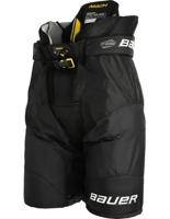 Bauer Hp Supreme Mach Ijshockey Broek Zwart (senior) Zwart Sr. M