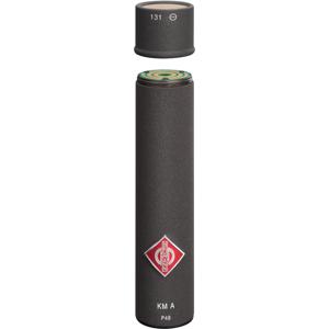 Neumann KK 131 nx capsule voor KM A/D omnidirectioneel (zwart)